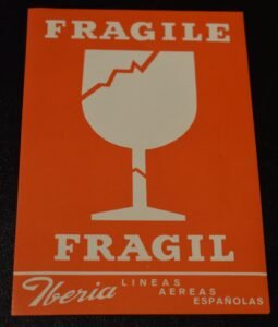 fragil 1