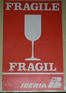 fragil 2
