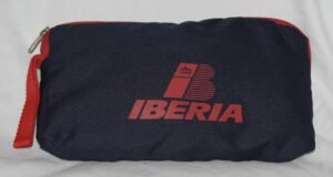 bolsa plegable
