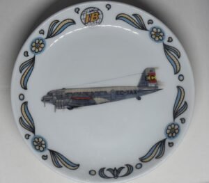 plato avion 1
