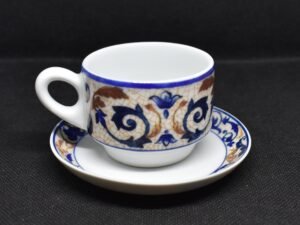 🖼️ PLANTILLA — A BORDO Y SERVICIO A PASAJEROS: Catering y menaje - tazas taza 6cm