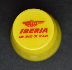 🖼️ - A BORDO Y SERVICIO A PASAJEROS: Regalos a pasajeros: Otros. dsc 7337
