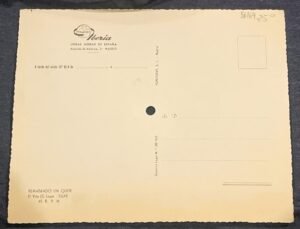 🖼️ - GESTION DE MARCA - Material promocional - Discos. img 7812