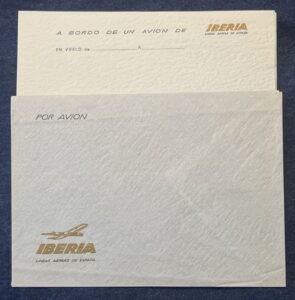 🖼️ - GESTION DE MARCA - PUBLICIDAD --Sobres, Postales y sellos. img 7813