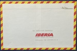 🖼️ - GESTION DE MARCA - PUBLICIDAD --Sobres, Postales y sellos. img 7827