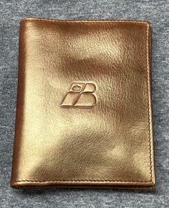 🖼️ - GESTION DE MARCA - Material promocional - Billeteras. img 7858